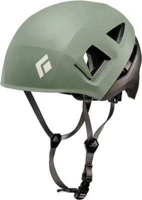 Produktbild von Black Diamond Capitan E Helm Grün M-L Grün M-L
