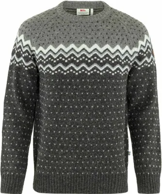 Produktbild von Fjällräven Övik Knit Sweater Herren Sweatshirt, Größe:S