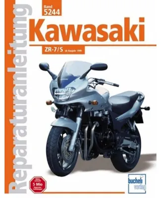 Image de Kawasaki ZR-7/S ab 1999