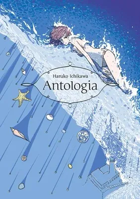 Imagen del producto de Antología. Haruko Ichikawa - Haruko Ichikawa