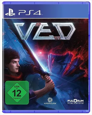 Produktbild von Ved