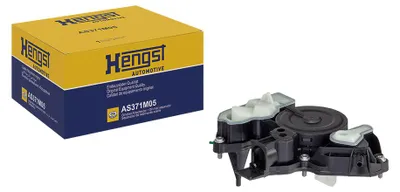Produktbild von Ölabscheider Kurbelgehäuseentlüftung HENGST FILTER für u.a. VW GOLF