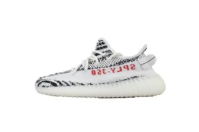 Obrázek produktu pro CP9654 adidas Yeezy Boost 350 V2 'Zebra' VELIKOST:EU48