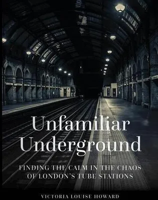 Produktbild von Unfamiliar Underground