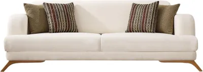 Produktbild von Sofa Monet 2- oder 3-Sitzer, B 170-230 cm, T 105 x H 90 cm