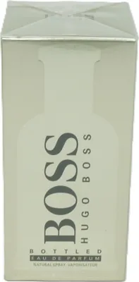 Produktbild von Hugo Boss Bottled Eau de Parfum Spray 100 ml