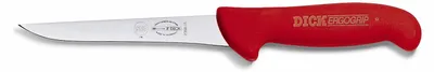 Produktbild von Ausbeinmesser mit gebogener Klinge