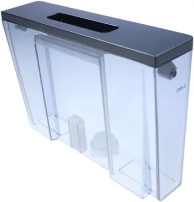 Ersatz-Wassertank für Beko CEG7304X & CEG7302B