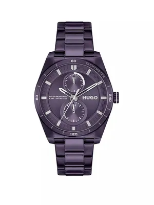 Produktbild von Hugo Boss Strike 1540170 – Damenuhr