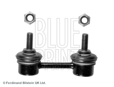 Produktbild von BLUE PRINT Koppelstange Stabilisator für MAZDA MX-3 (EC) Hinten Rechts ADM58514