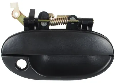 Image de Hyundai Accent 94-00 Poignée de porte avant droite extérieure SANS CYLINDRE
