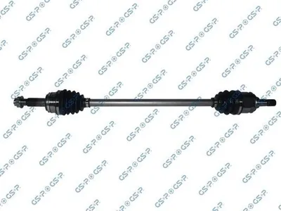 Produktbild von GSP 259656 Antriebswelle für TOYOTA RAV 4 III (ACA3, ACE, ALA3, GSA3, ZSA3) für LEXUS NX (ZGZ1, AGZ1, AYZ1)