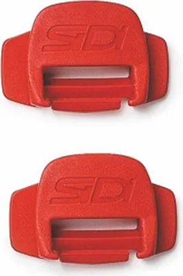 Zdjęcie produktu dla Sidi Rstaggcin10 Buckle Red Man Red Jeden rozmiar