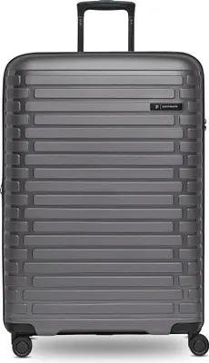 Produktbild von Pactastic Collection 04 Trolley Anthracite - Metallic dunkelgrau 75cm