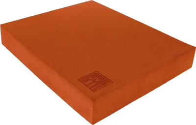 Obrázek produktu pro Balanční podložka pro stabilitu středu těla, 38x32,5x6 cm, protiskluzová