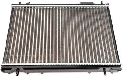 Produktbild von THERMOTEC D7F035TT Kühler Wasserkühler Motorkühler für FIAT BRAVO II (198) BRAVO I (182) BRAVA (182) MAREA Weekend (185) MAREA (185)