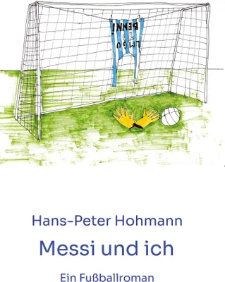 Produktbild von Messi und ich