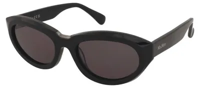 Zdjęcie produktu dla Okulary przeciwsłoneczne Max Mara MM0203 01A
