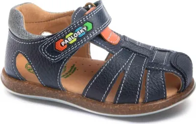 Obrázek produktu pro Sandály Pablosky 028225 pro Dětské