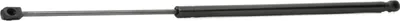 Produktbild von RIDEX 219G0906 Gasfeder Heckklappendämpfer für RENAULT MEGANE III Coupe (DZ0/1) 665,5mm
