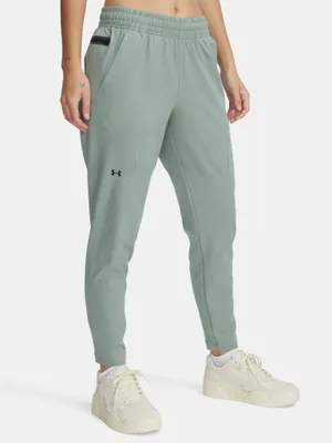 Obrázek produktu pro Under Armour Ua Unstoppable Hybrid - silica green, Velikost:XS