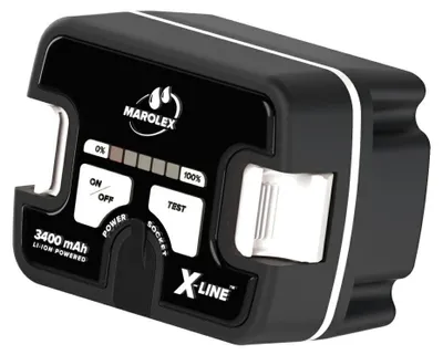 Obrázek produktu pro MAROLEX FX ALKA, akumulátorový postřikovač, objem 7 litrů