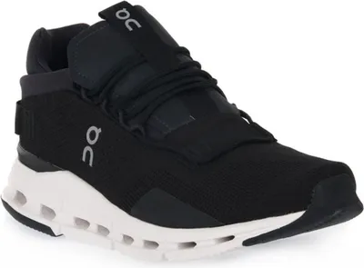 Produktbild von On Running Cloudnova - Schwarz, 10