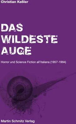 Obrázok produktu pre Das wildeste Auge