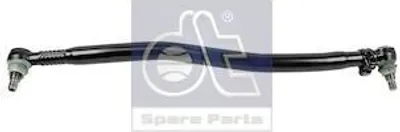 Produktbild von DT Spare Parts Lenkstange 4.65838 Vorne passend für MERCEDES-BENZ AXOR 890mm