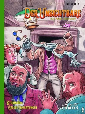 Immagine prodotto di Classicomics 5