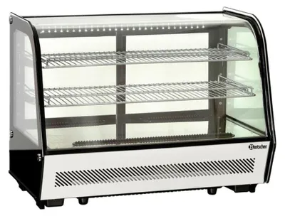 Image de Bartscher Vitrine réfrigérée "Deli-Cool III