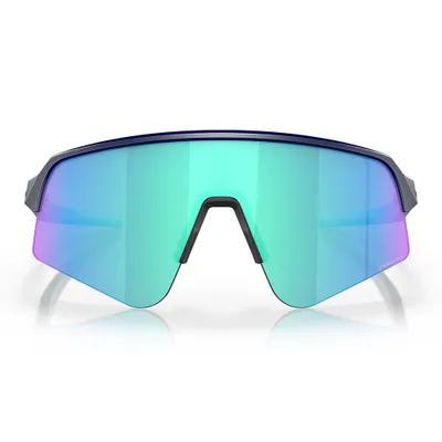 Obrázek produktu pro Oakley 0OO9465 Sutro Lite Sweep Matná námořní/Prism safír