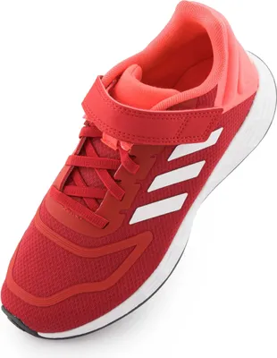 Produktbild von Kinderschuhe Adidas Jr Duramo 10 Running Rot - 34
