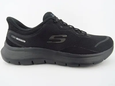 Zdjęcie produktu dla Skechers Damen FLEX APPEAL 5.0-EASY BREEZY FLEX APPEAL 5.0-EASY BREEZY 35435-36, 35435-37, 35435-38, 35435-39, 35435-40, 35435-41, 35435-42, 35478-36, 35478-37, 35478-38, 35478-39, 35478-40, 35478-41, 35478-42 SKE-150218 czarny 42