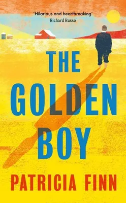 Obrázok produktu pre The Golden Boy