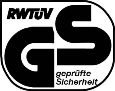 Produktbild von müba Gelaenderpfosten für Baustellentreppe