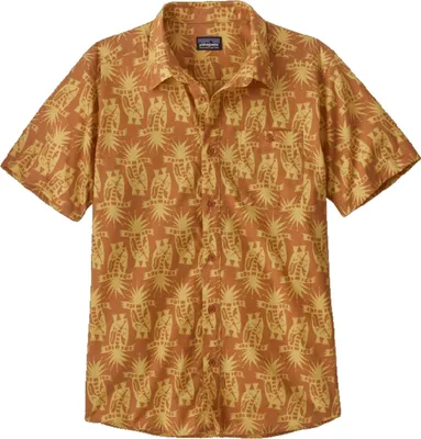 Immagine prodotto di Camicia Patagonia 52691-SKCY da Uomo