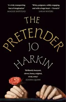 Immagine prodotto di The Pretender