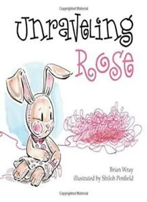 Produktbild von Unraveling Rose