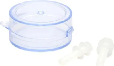 Obrázek produktu pro Spokey SCALLOP Špunty do uší na plavání