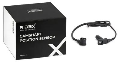 Produktbild von RIDEX Nockenwelleposition Sensor passend für MERCEDES-BENZ 190 (W201) Nockenwellen 3946S0062