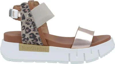 Produktbild von Nero Giardini Sandalen Sandalen Leder/Textil