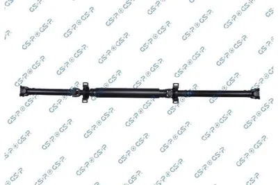 Produktbild von GSP Kardanwelle Gelenkwelle Achsantrieb für RENAULT KANGOO (KC0/1) Hinten PS900451