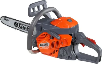 Obrázek produktu pro Oleo-Mac Benzínová řetězová pila Gsh400 14" 3/8" 35Cm