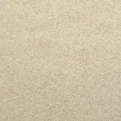 Produktbild von FARBSAND 0,1 - 0,5mm. 1kg. NATUR (sehr feinkörnig)