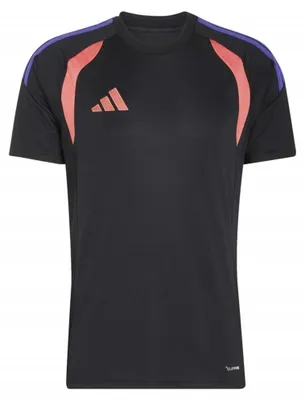 Produktbild von Adidas Tiro26L Jsy M Black/Purpur/Semtur Black/Purpur/Semtur Xxl