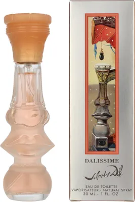 Obrázek produktu pro Salvador Dalí Dalissime toaletní voda 30ml