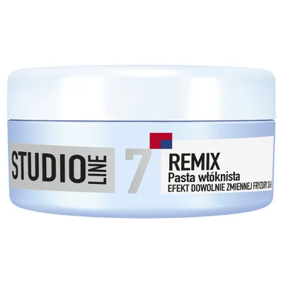 Immagine prodotto di Loreal Special FX Studio Remix Pasta per capelli modellante, barattolo
