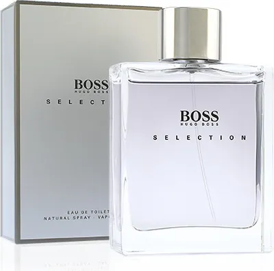 Zdjęcie produktu dla Hugo Boss - Boss Selection EDT 100ml