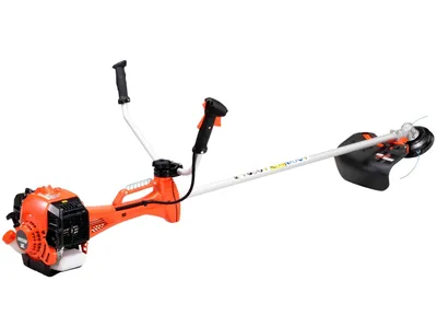 Image de MOTEUR ESSENCE ECHO SRM-420TES, ECHO SRM 420 TES, débroussailleuse, coupe-herbe